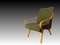 Mid-Century Model 6953 Armchair by Jaroslav Smidek for TON 13