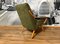 Mid-Century Model 6953 Armchair by Jaroslav Smidek for TON 2