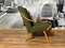 Mid-Century Model 6953 Armchair by Jaroslav Smidek for TON 8
