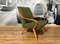 Mid-Century Model 6953 Armchair by Jaroslav Smidek for TON 1