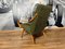 Mid-Century Model 6953 Armchair by Jaroslav Smidek for TON 3