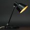 Bauhaus Desk Lamp by Christian Dell for Bünte & Remmler, 1930s 1