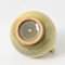 Yellow Glazed Pottery Vase by Richard Uhlemeyer, 1940s, Image 8