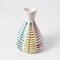 Mid-Century Modern Ceramic Vase by Aldo Londi for Bitossi, 1950s 5