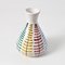 Mid-Century Modern Ceramic Vase by Aldo Londi for Bitossi, 1950s 6