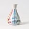 Mid-Century Modern Ceramic Vase by Aldo Londi for Bitossi, 1950s 2