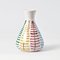 Mid-Century Modern Ceramic Vase by Aldo Londi for Bitossi, 1950s 1