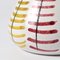 Mid-Century Modern Ceramic Vase by Aldo Londi for Bitossi, 1950s 8