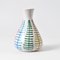 Mid-Century Modern Ceramic Vase by Aldo Londi for Bitossi, 1950s 3