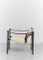 LC1 Club Chair by Le Corbusier, Pierre Jeanneret & Charlotte Perriand for Cassina, 1928, Image 2