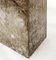 Grey Marble Coffee Table, 1960s 8