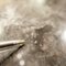 Grey Marble Coffee Table, 1960s 13