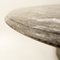 Grey Marble Coffee Table, 1960s 10