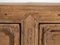 Three Door Dining Room Sideboard, 1900s 13