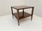 Couchtisch im Stil von Gio Ponti, 1930er 3