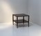 Couchtisch im Stil von Gio Ponti, 1930er 1