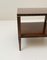 Couchtisch im Stil von Gio Ponti, 1930er 4