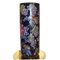 Large Kintsugi Blue Porcelain Vase by Myriam Greff 1