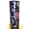 Large Kintsugi Blue Porcelain Vase by Myriam Greff 4