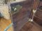 Dutch Cabinet Desk with Drawers, 1850s, Image 7