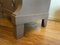 Dutch Cabinet Desk with Drawers, 1850s, Image 14