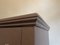 Dutch Cabinet Desk with Drawers, 1850s, Image 13