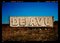 Richard Heeps, DEJAVU Trailer I, Photographic Print 1
