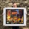 Richard Heeps, Best Choice in Downtown, Hong Kong, Photographic Print 2