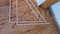 Vintage Shelf by Kajsa and Nisse Strinning for String, 1970s 5