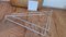 Vintage Shelf by Kajsa and Nisse Strinning for String, 1970s 4