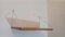 Vintage Shelf by Kajsa and Nisse Strinning for String, 1970s 13