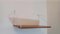 Vintage Shelf by Kajsa and Nisse Strinning for String, 1970s 21