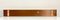 U-Profile Shelf in Teak by Walter Wirz, 1960s, Image 9