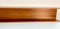 U-Profile Shelf in Teak by Walter Wirz, 1960s, Image 8
