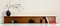 U-Profile Shelf in Teak by Walter Wirz, 1960s, Image 18