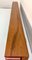 U-Profile Shelf in Teak by Walter Wirz, 1960s, Image 5