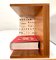 U-Profile Shelf in Teak by Walter Wirz, 1960s, Image 3