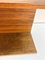 Teak U-Profile Shelf by Walter Wirz, 1960s 3