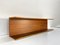 Étagère en U en Teck par Walter Wirz, 1960s 14