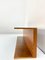 Teak U-Profile Shelf by Walter Wirz, 1960s 10