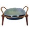 Dutch Anker-Line Oven by Quistgaard and Nissen for Forenetede Jernstøberier, 1950s, Set of 2, Image 10