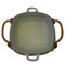 Dutch Anker-Line Oven by Quistgaard and Nissen for Forenetede Jernstøberier, 1950s, Set of 2, Image 13