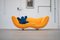 Mobilier de Salon par Keith Haring pour Bretz, 1998, Set de 5 4
