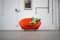Mobilier de Salon par Keith Haring pour Bretz, 1998, Set de 5 5