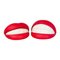 Pop Art Flabb Lips Lamps from Ikea, Sweden, 2003, Set of 2 1