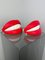 Pop Art Flabb Lips Lamps from Ikea, Sweden, 2003, Set of 2 4