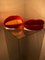 Pop Art Flabb Lips Lamps from Ikea, Sweden, 2003, Set of 2 6