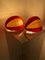 Pop Art Flabb Lips Lamps from Ikea, Sweden, 2003, Set of 2 10