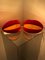 Pop Art Flabb Lips Lamps from Ikea, Sweden, 2003, Set of 2 12