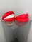 Pop Art Flabb Lips Lamps from Ikea, Sweden, 2003, Set of 2 5
